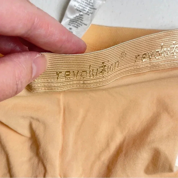 Dance Bodysuit & 7 Pairs of Tights - Size 4-6 - Picture 6 of 16